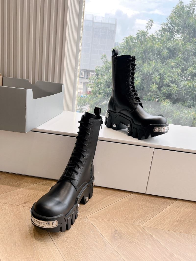 Balenciaga Boots